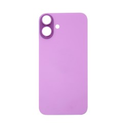Tapa Trasera Apple iPhone 16 Plus Rosa
